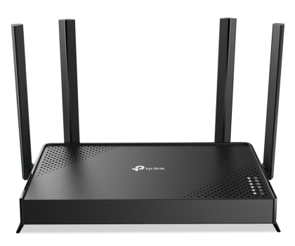 Router TP-Link Archer BE220 (3600Mb/s a/b/g/n/ac/ax/be)